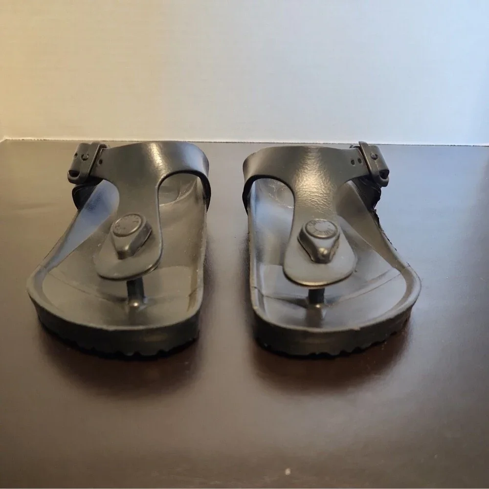 Birkenstock black eva